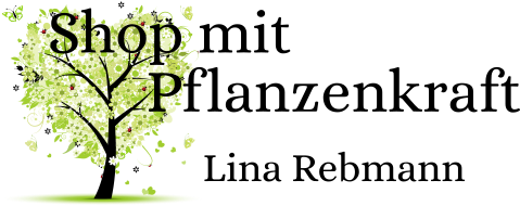 Shop mit Pflanzenkraft